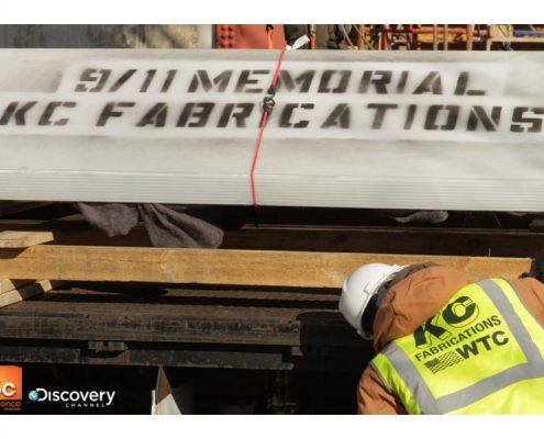 National September 11 Memorial, North and South Pool Bronze Name Parapets. Photo Credit: Joel Woodhead National September 11 Memorial, North and South Pool Bronze Name Parapets. Photo Credit: Joel Woodhead
