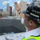 New Yorkers rush to finish World Trade Center Memorial