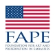 FAPE-Logo